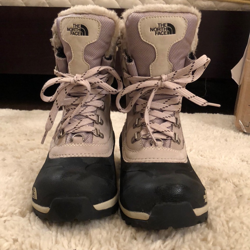 Women’s chilkat 400 boots